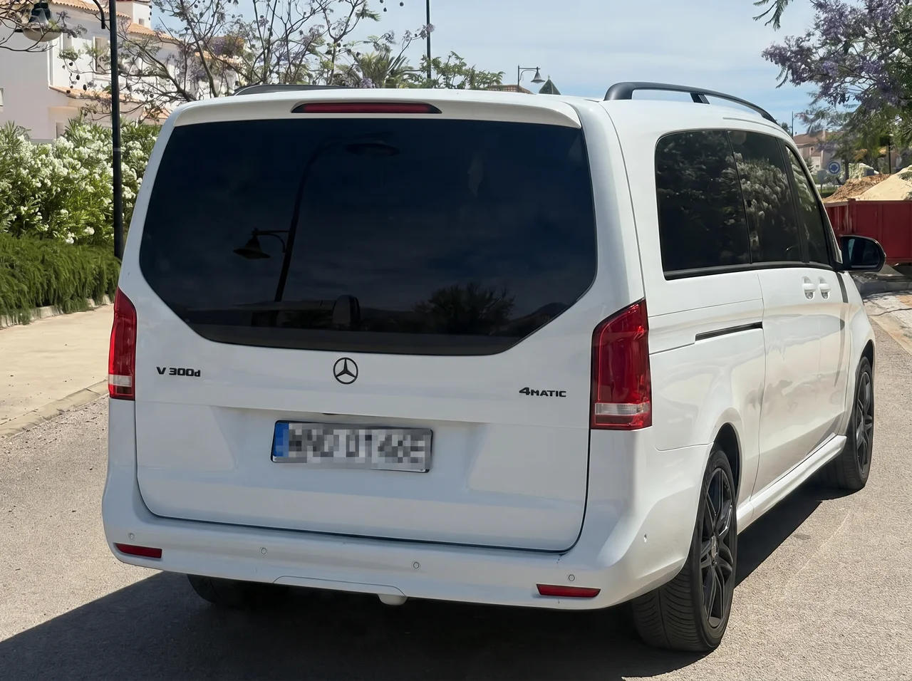 Family cars